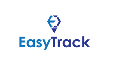 EasyTrack.io - Creative brandable domain for sale